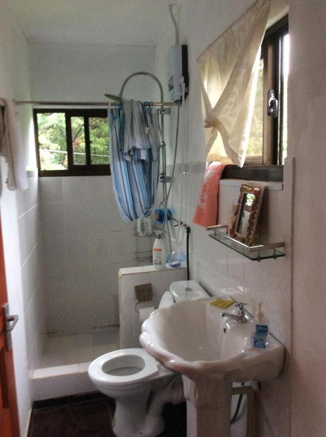 Papayas Self Catering