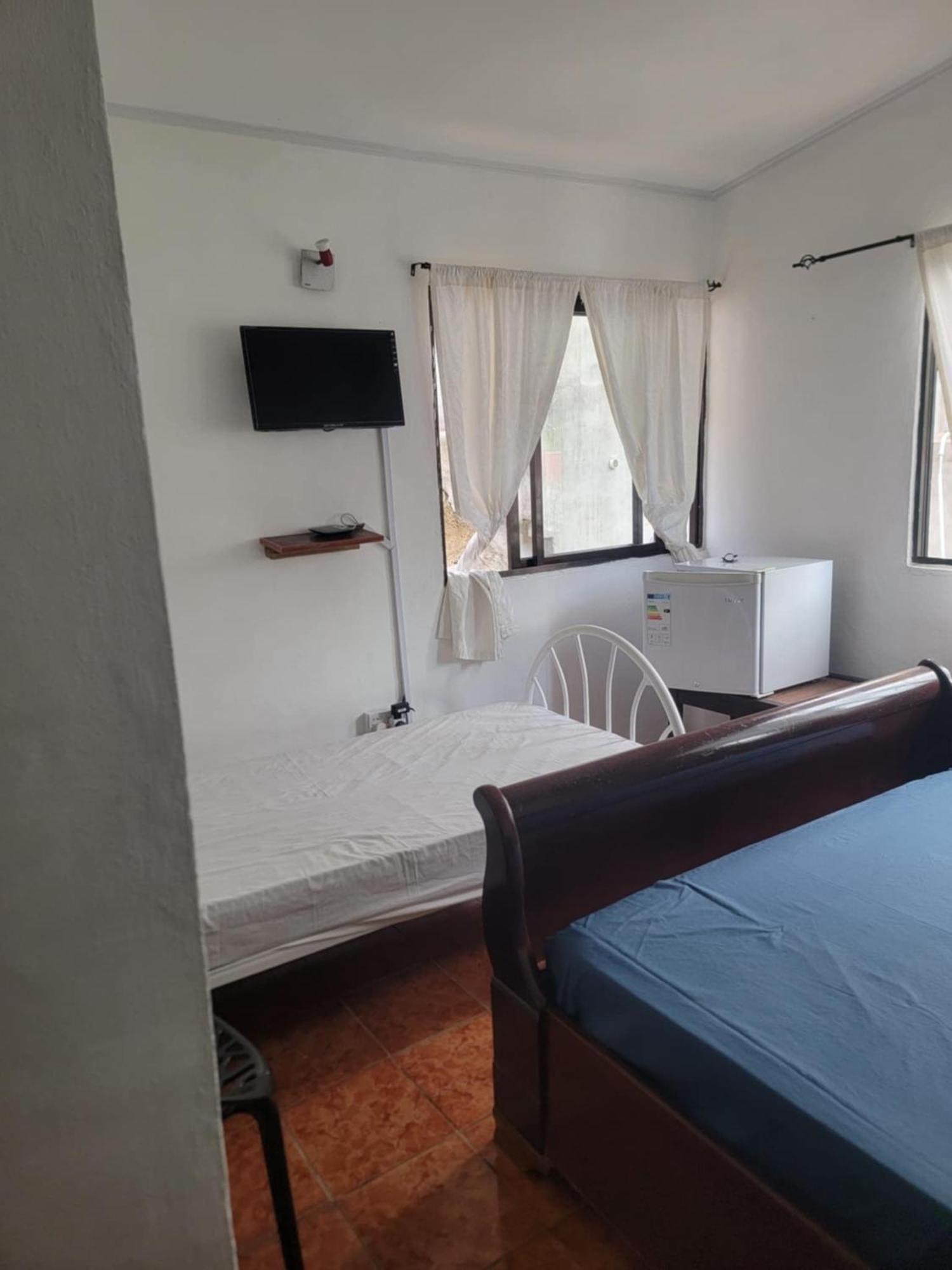 Papayas Self Catering