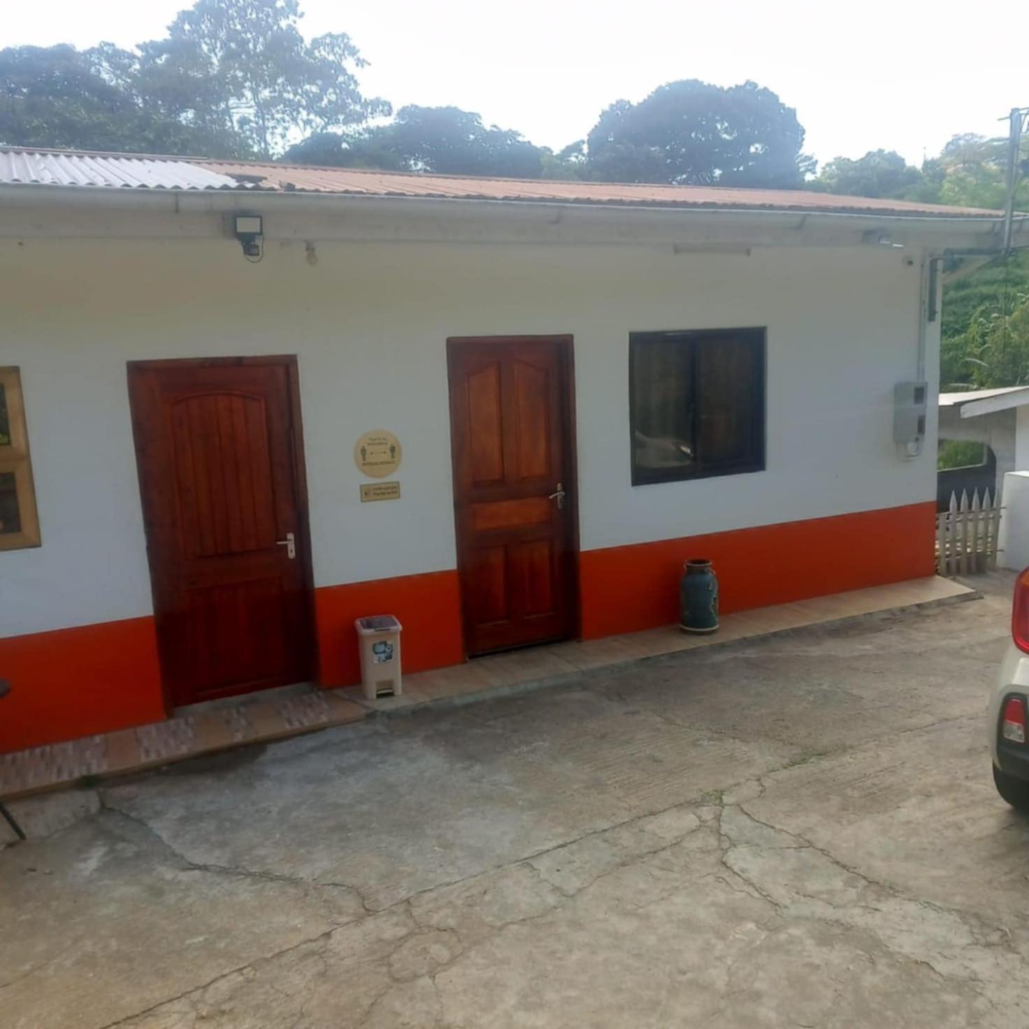Papayas Self Catering